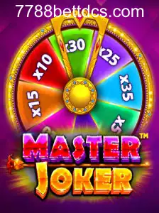MasterJoker
